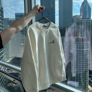 Carhartt Crewneck (SOLD ON D£POP)